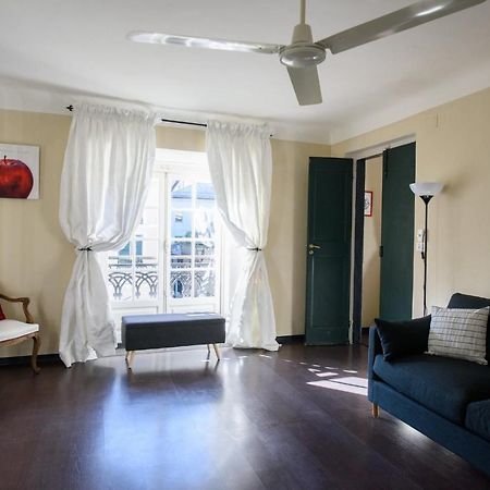 B&B Piccoli Leoni Genua Exteriör bild