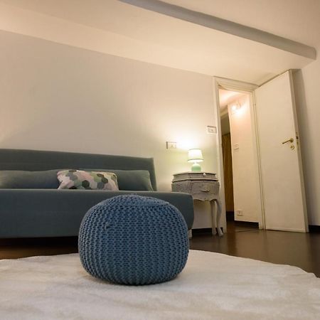 B&B Piccoli Leoni Genua Exteriör bild
