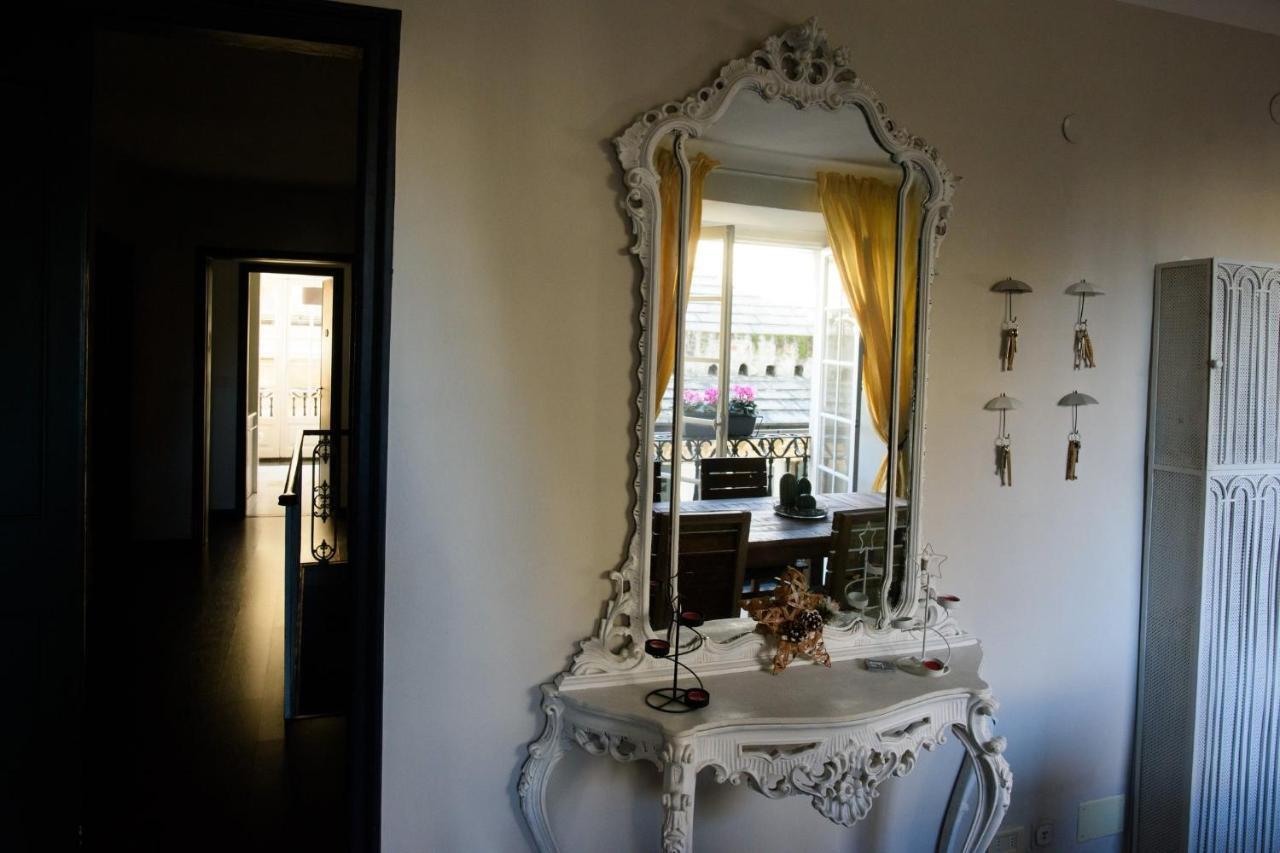 B&B Piccoli Leoni Genua Exteriör bild