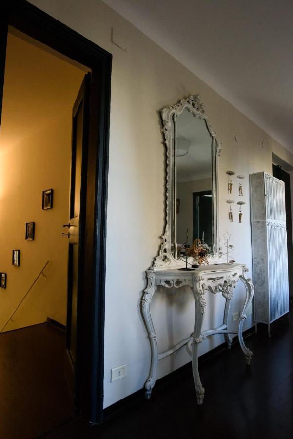 B&B Piccoli Leoni Genua Exteriör bild