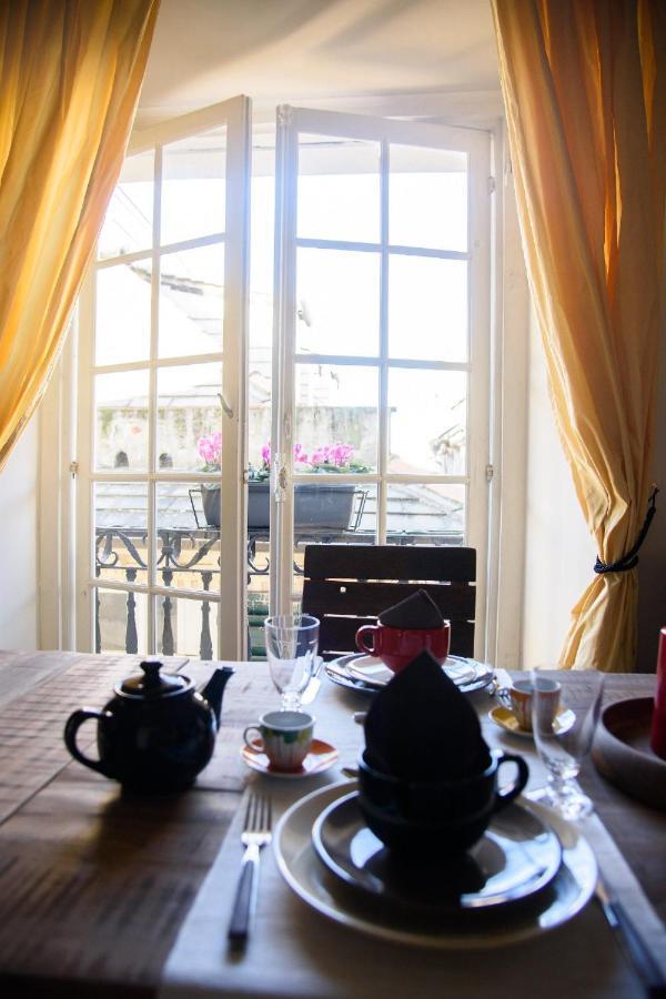 B&B Piccoli Leoni Genua Exteriör bild