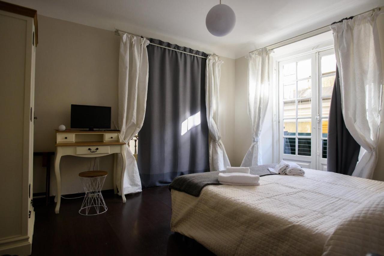 B&B Piccoli Leoni Genua Exteriör bild