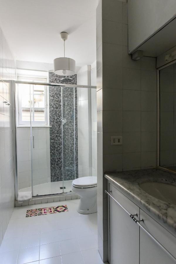B&B Piccoli Leoni Genua Exteriör bild