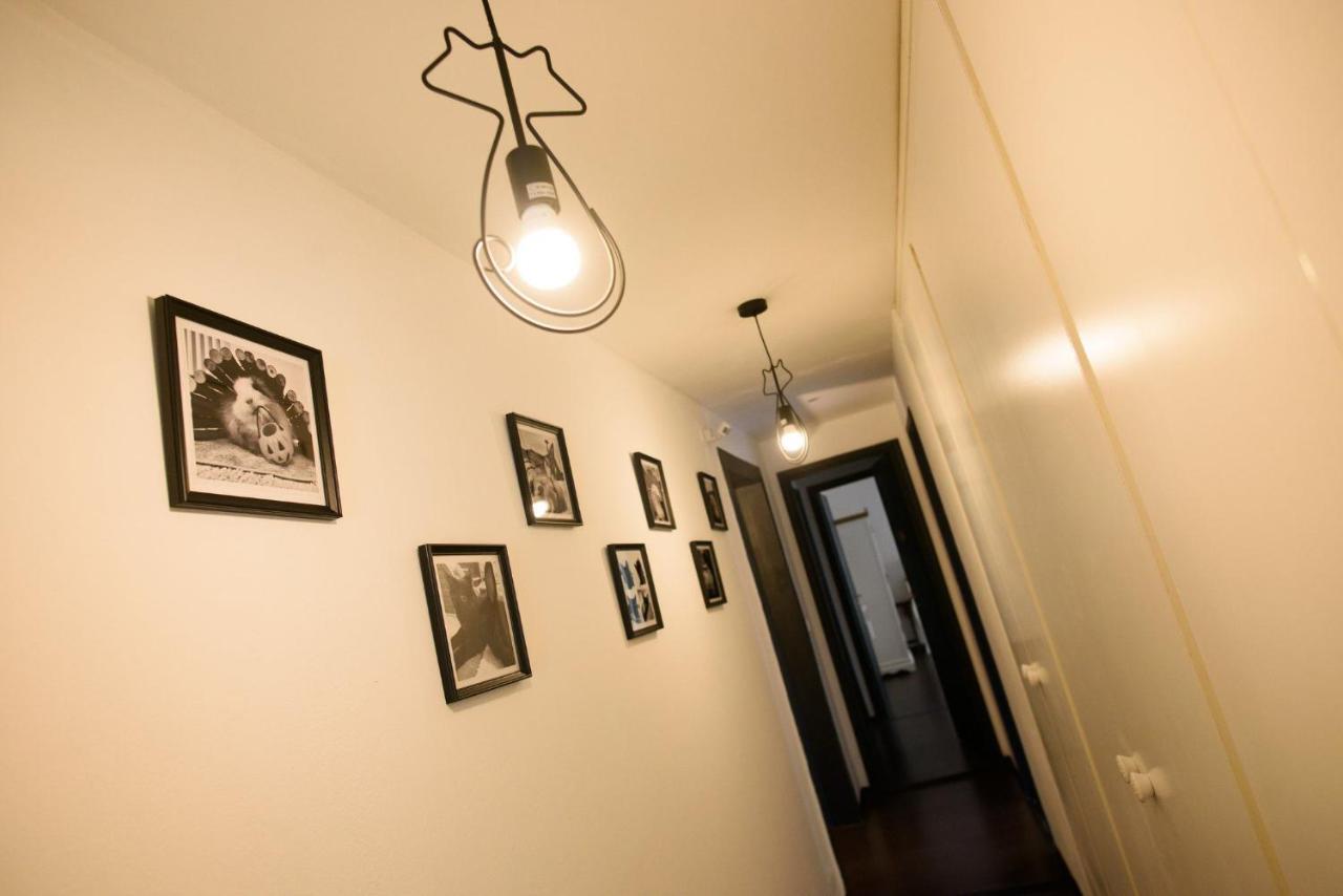 B&B Piccoli Leoni Genua Exteriör bild